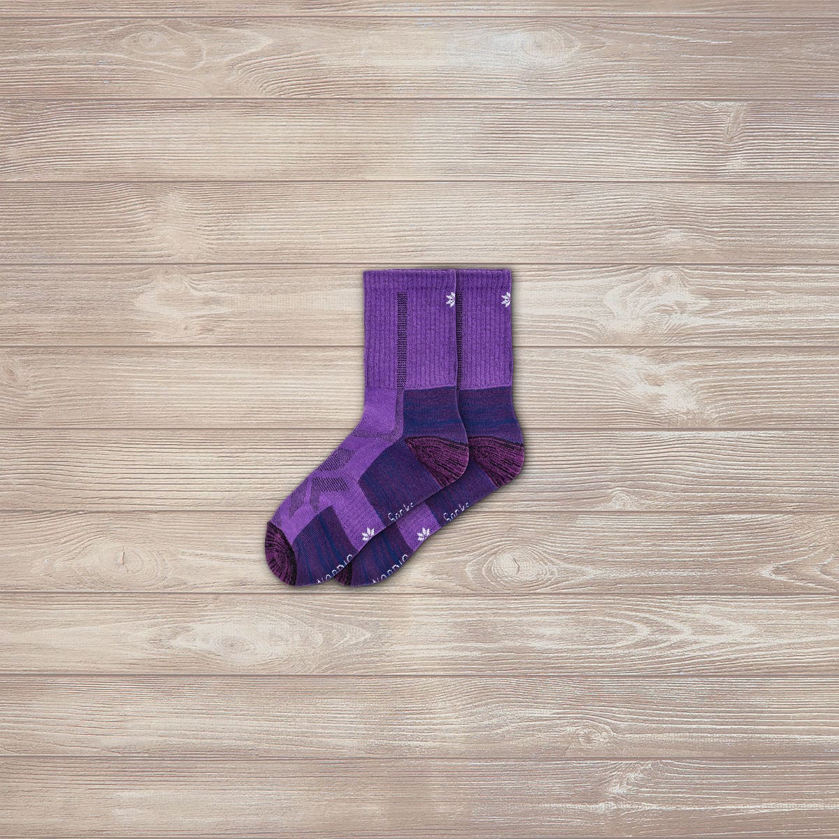 Hiking - Viola (1 paio)