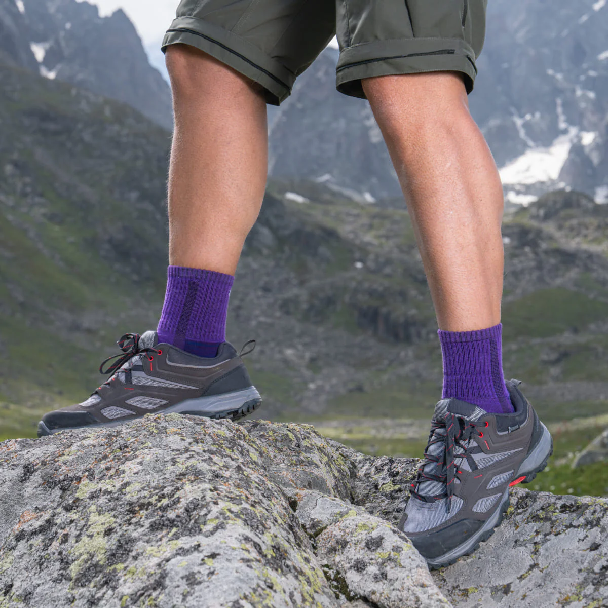 Hiking - Viola (1 paio) - Image 6