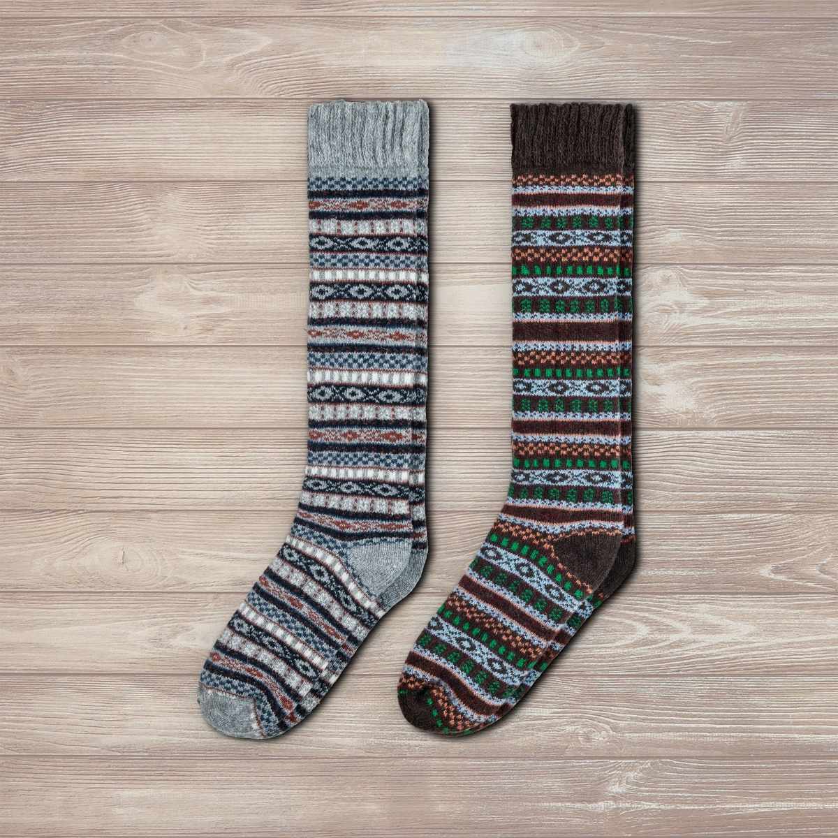 Knee-High Socks Offer